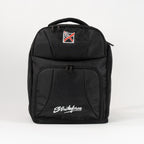 Strikepack Single Ball Backpack Black