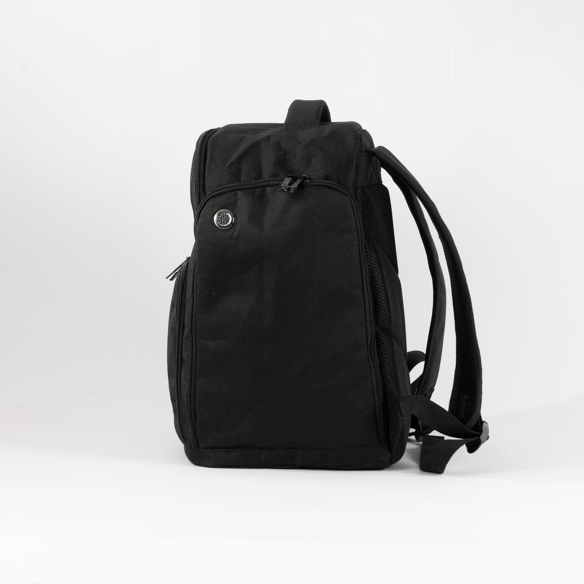 Strikepack Single Ball Backpack Black