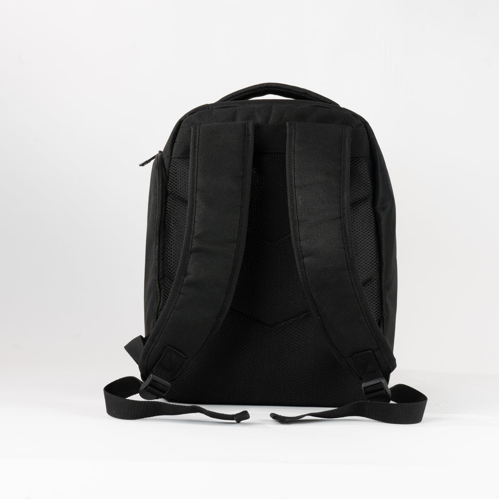 Strikepack Single Ball Backpack Black