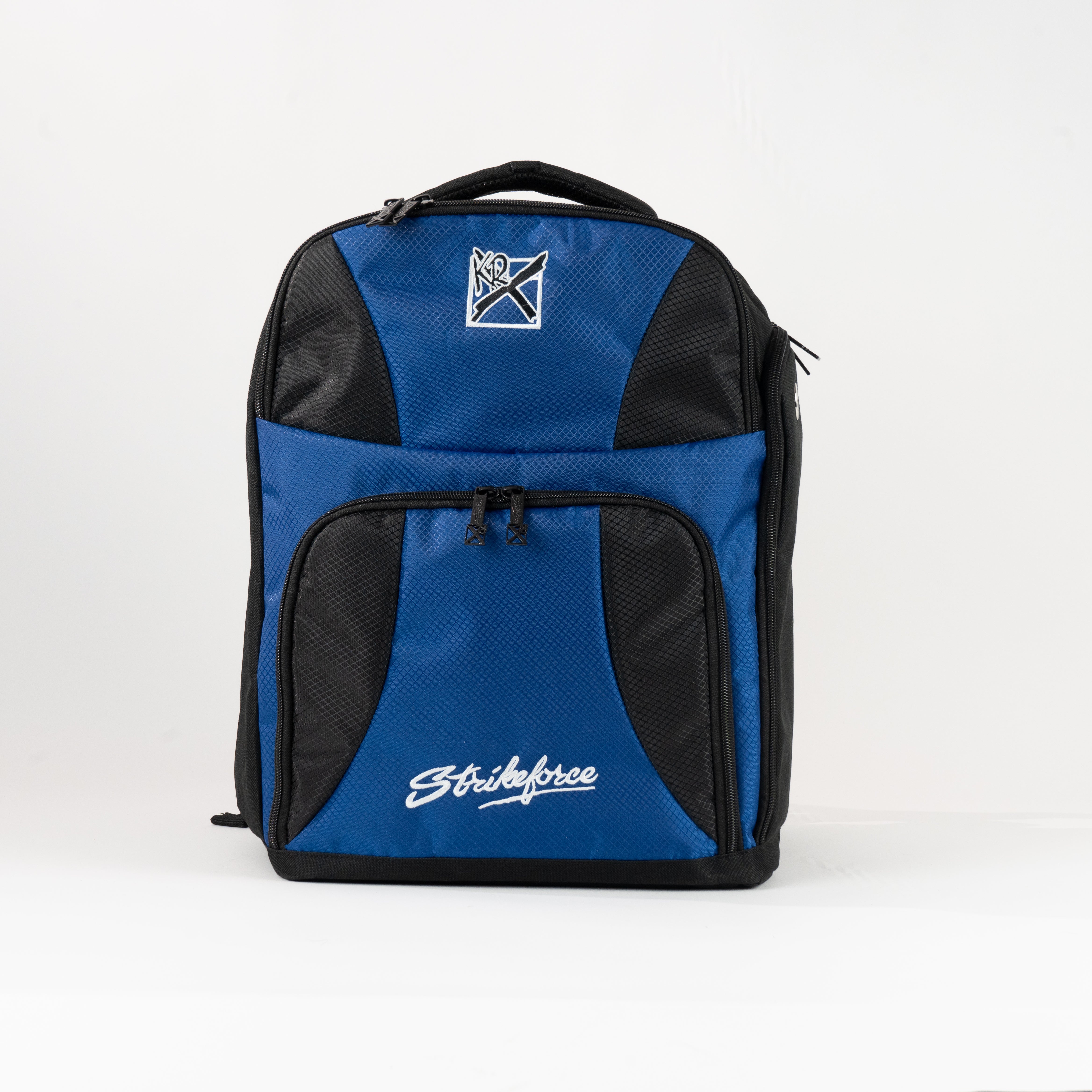 KR Strikeforce Strikepack Single Ball Bowling Backpack