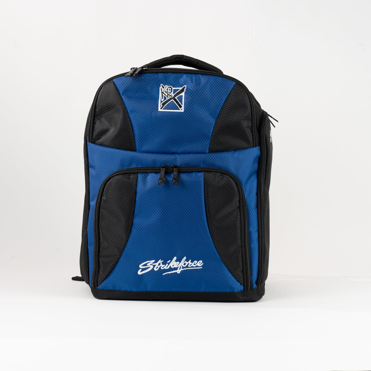 Strikepack Single Ball Backpack Royal