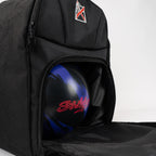 Strikepack Single Ball Backpack Black
