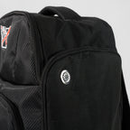 Strikepack Single Ball Backpack Black