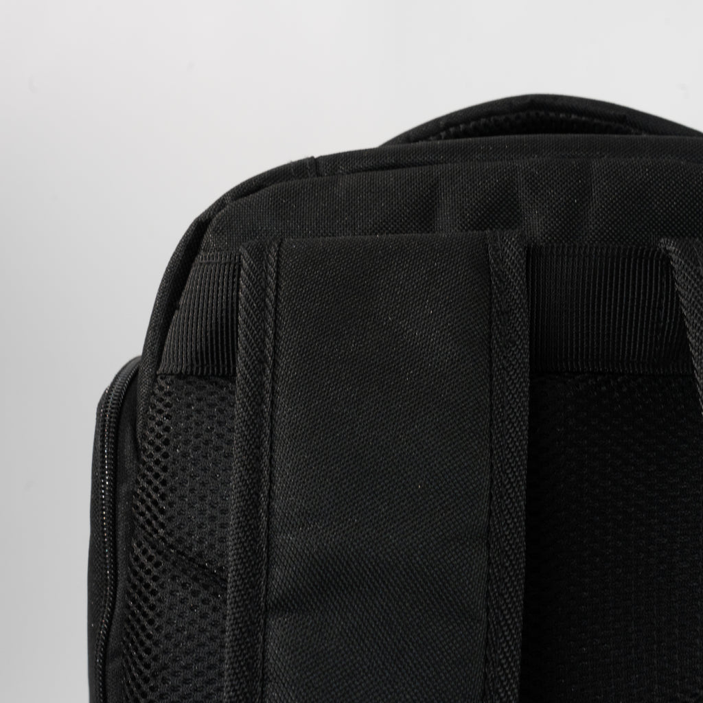 Strikepack Single Ball Backpack Black