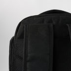Strikepack Single Ball Backpack Black