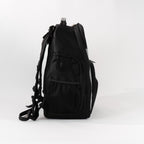 Royal Flush Deuce 2-Ball Backpack Silver
