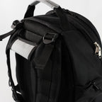 Royal Flush Deuce 2-Ball Backpack Silver