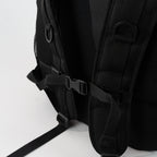 Royal Flush Deuce 2-Ball Backpack Silver