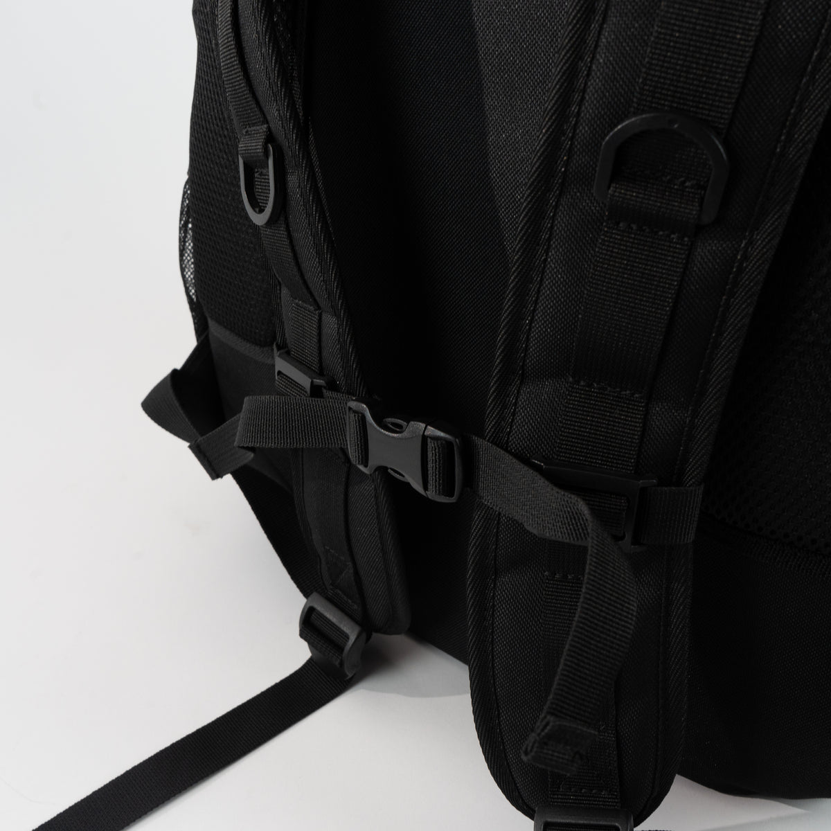 Royal Flush Deuce 2-Ball Backpack Silver