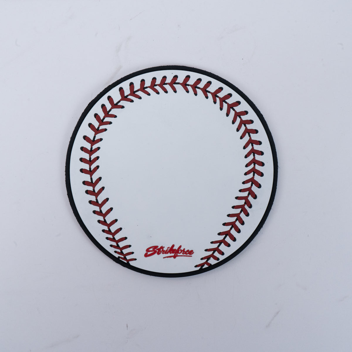 Round Shammy Baseball