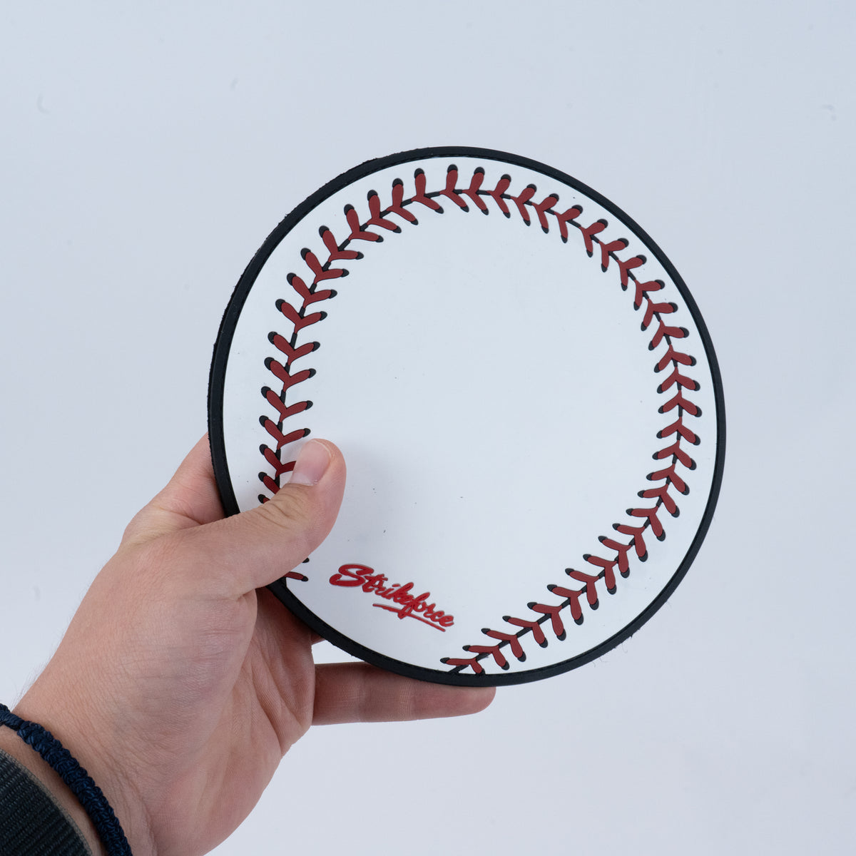 Round Shammy Baseball