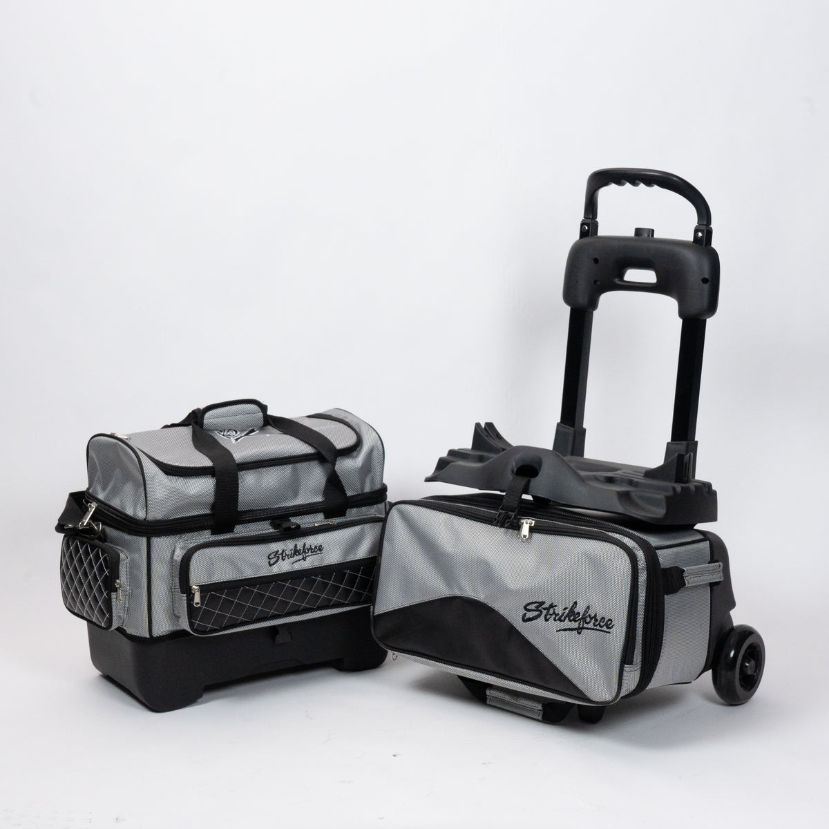 Royal Flush 4-Ball Roller