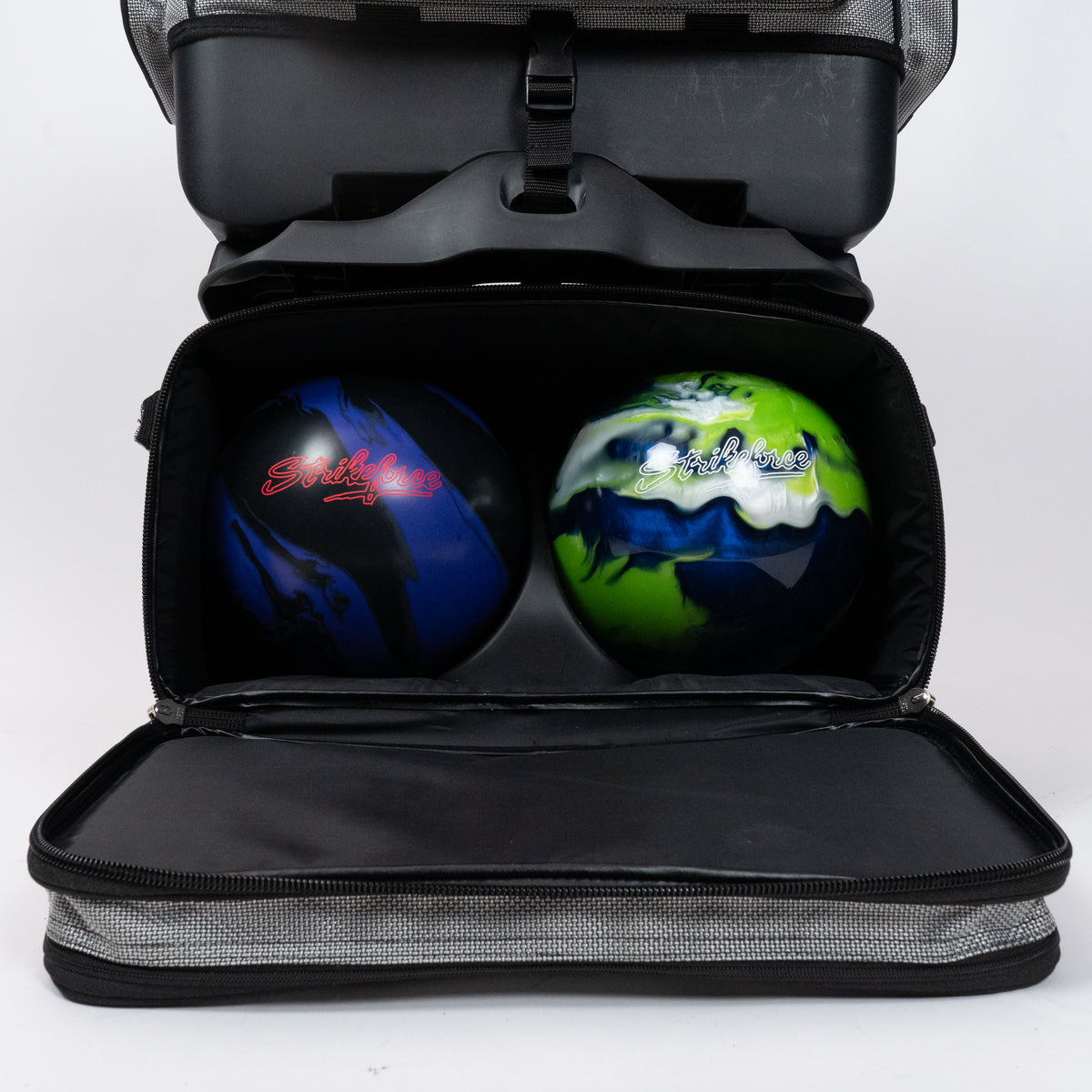 Royal Flush 4-Ball Roller