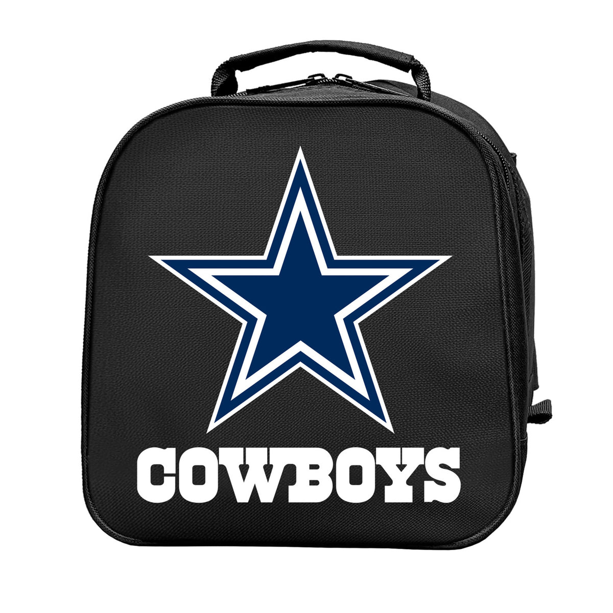 Dallas Cowboys Add-On Bag