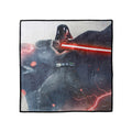 Darth Vader Lightsaber Towel - Front