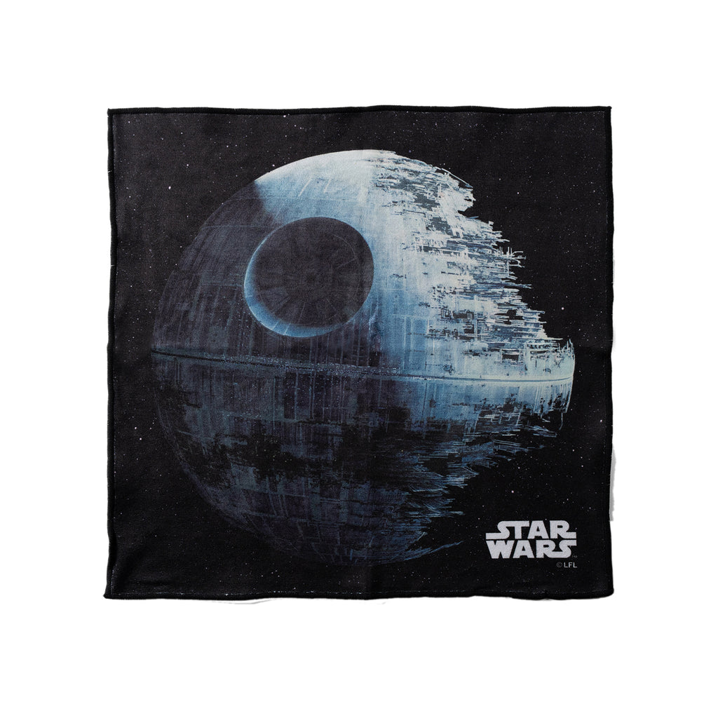 Death Star Towel - Front