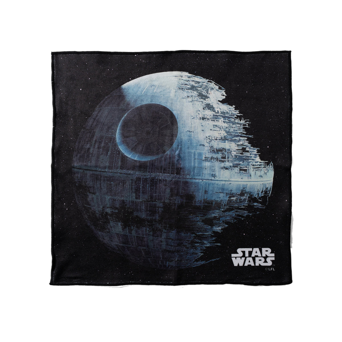Death Star Towel - Front