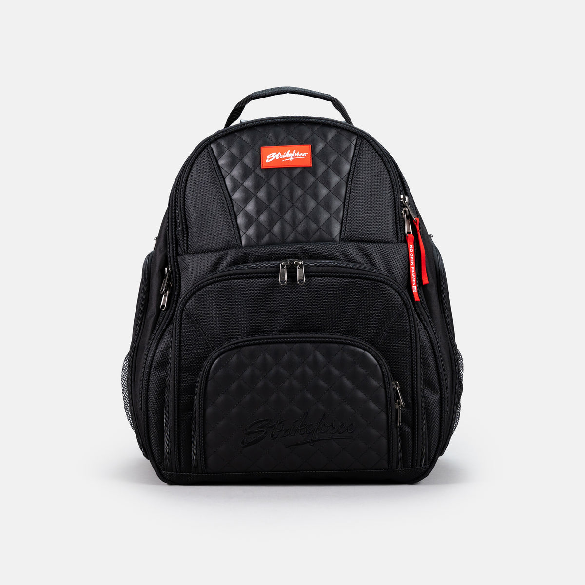 Diamond Deuce 2-Ball Backpack Black