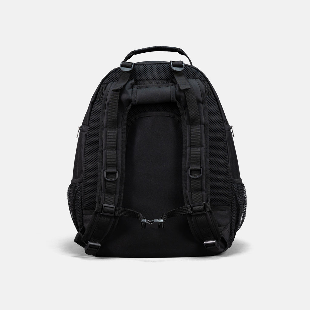 Diamond Deuce 2-Ball Backpack Black