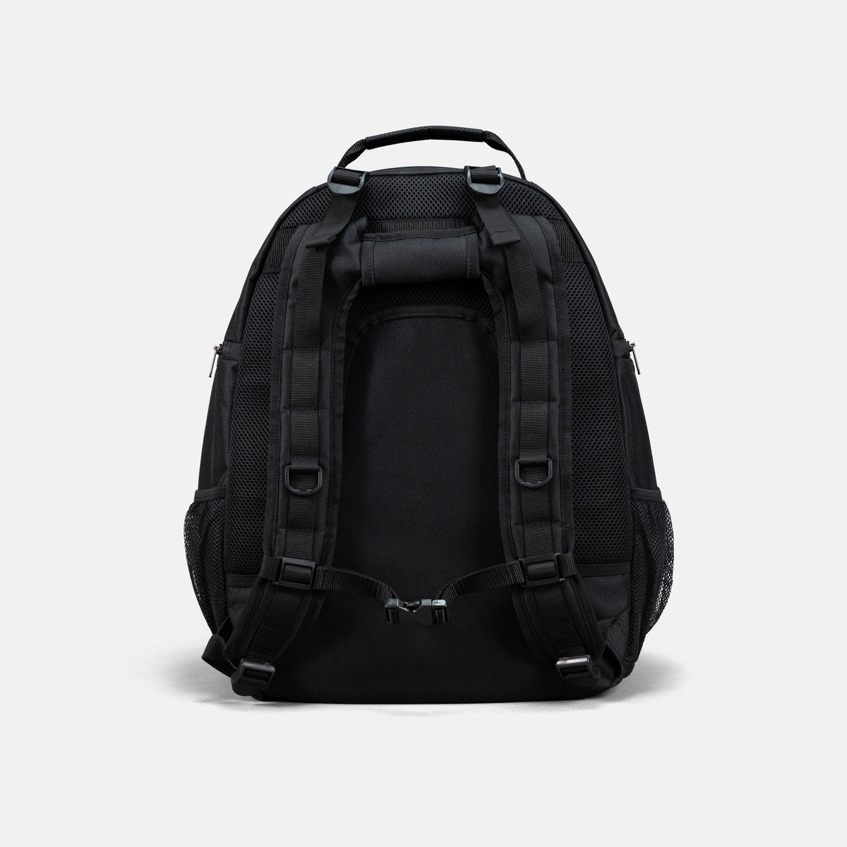 Diamond Deuce 2-Ball Backpack Black
