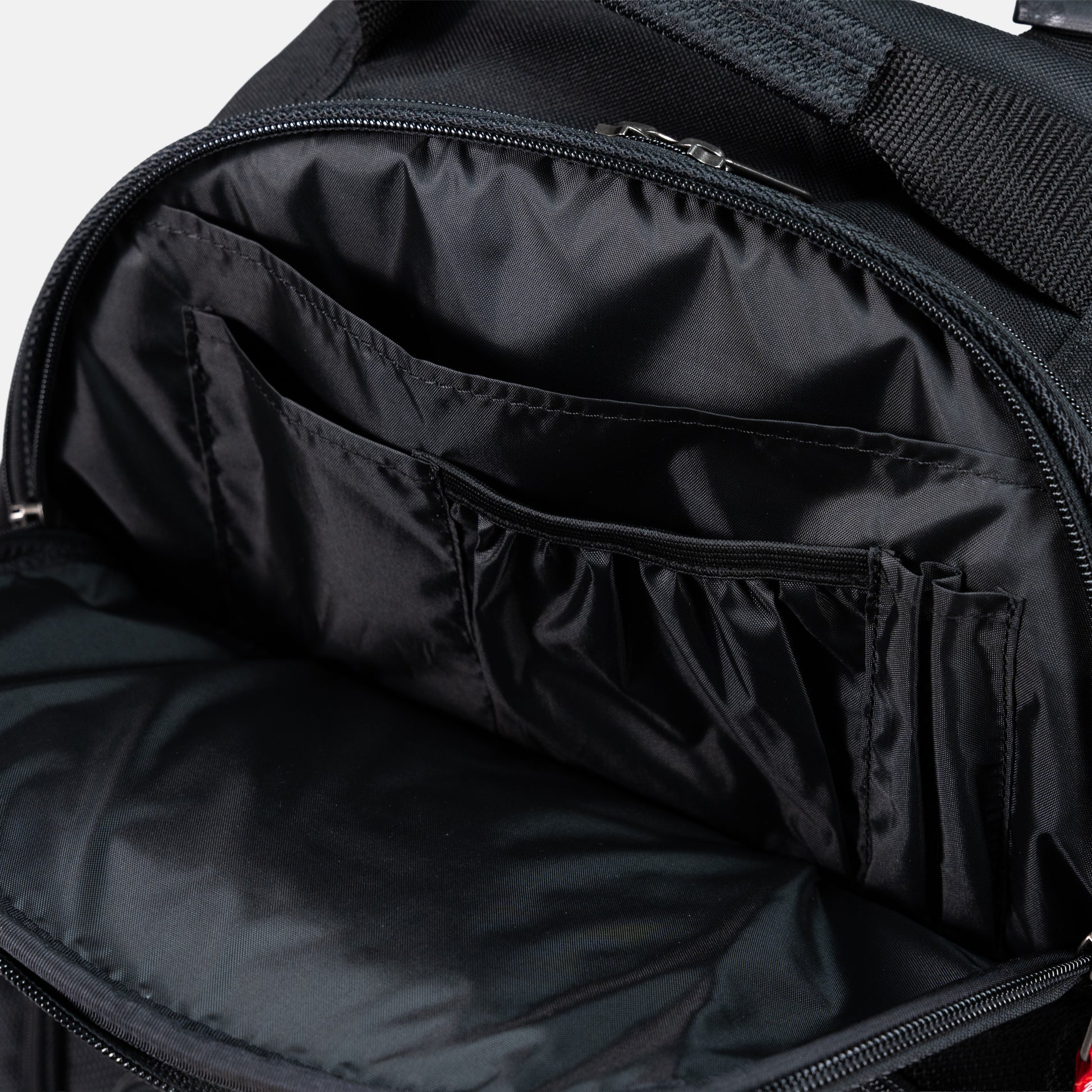 Diamond Deuce 2-Ball Backpack Black