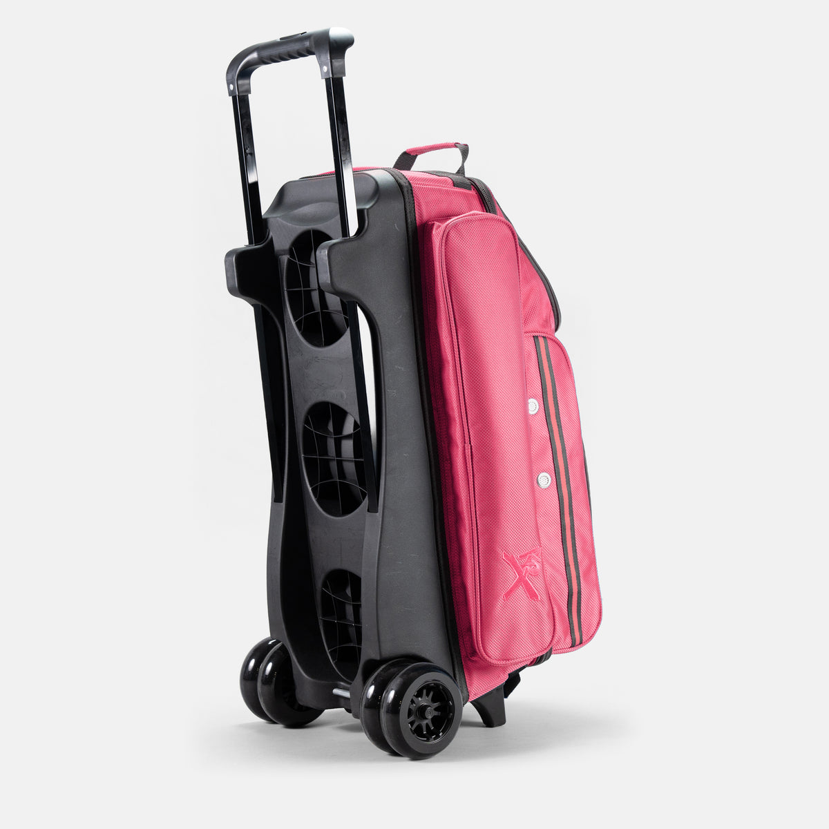 Diamond Dually Triple Roller - Pink LE