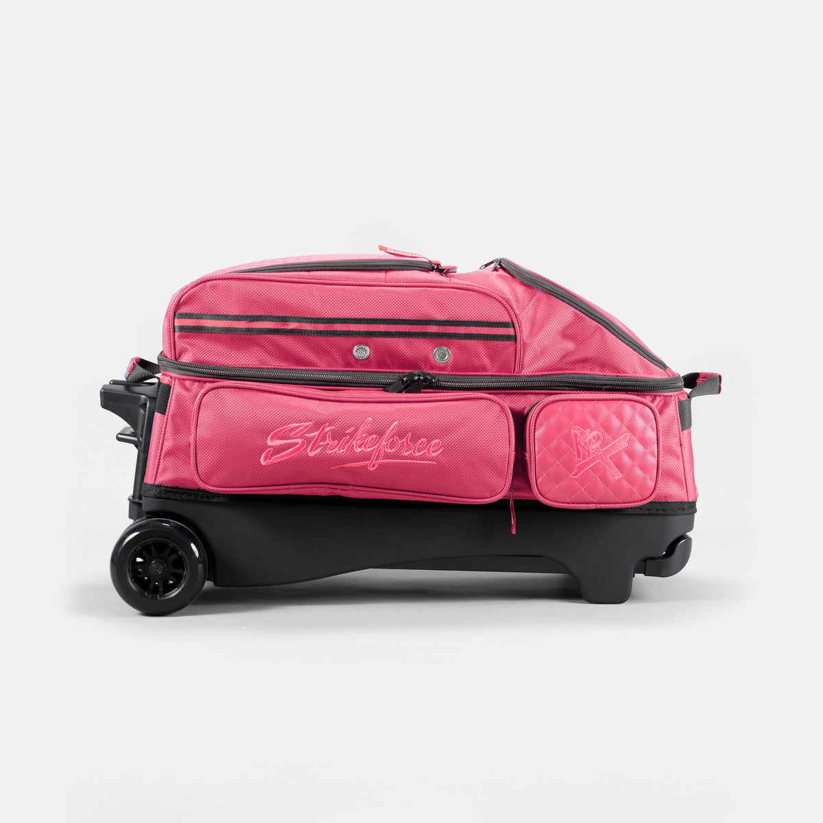 Diamond Dually Triple Roller - Pink LE