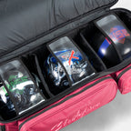 Diamond Dually Triple Roller - Pink LE