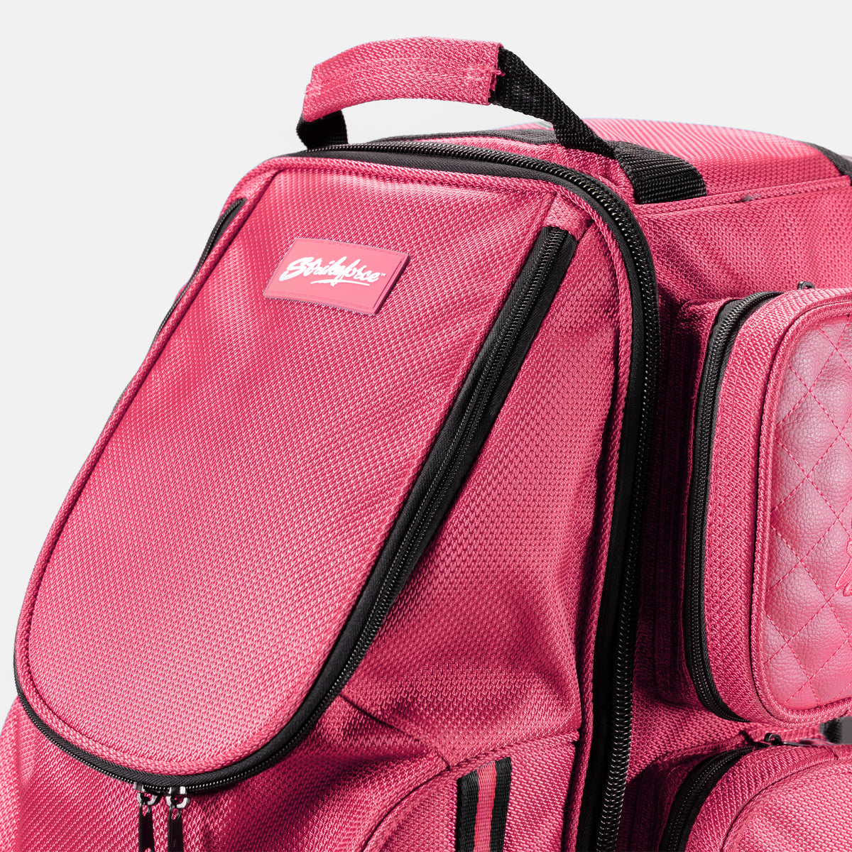Diamond Dually Triple Roller - Pink LE