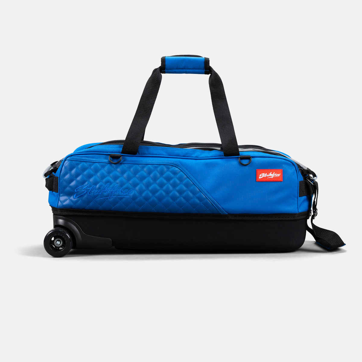 Diamond Triple Roller Baltic Blue