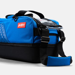 Diamond Triple Roller Baltic Blue