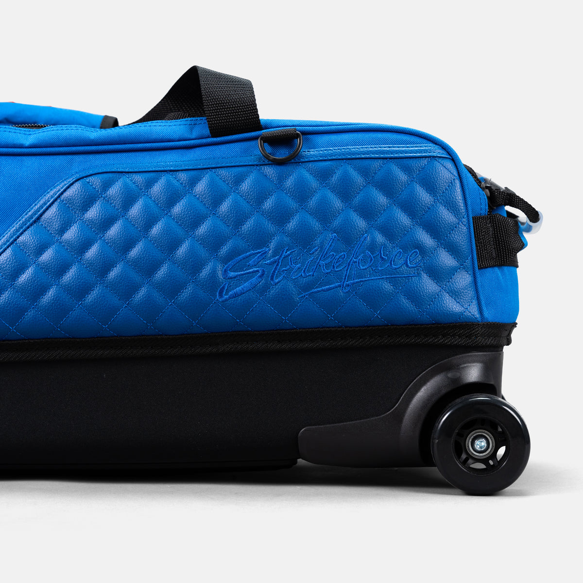 Diamond Triple Roller Baltic Blue