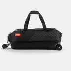 Diamond Triple Roller Black