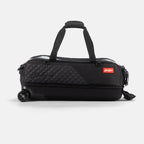 Diamond Triple Roller Black