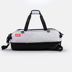 Diamond Triple Roller Grey
