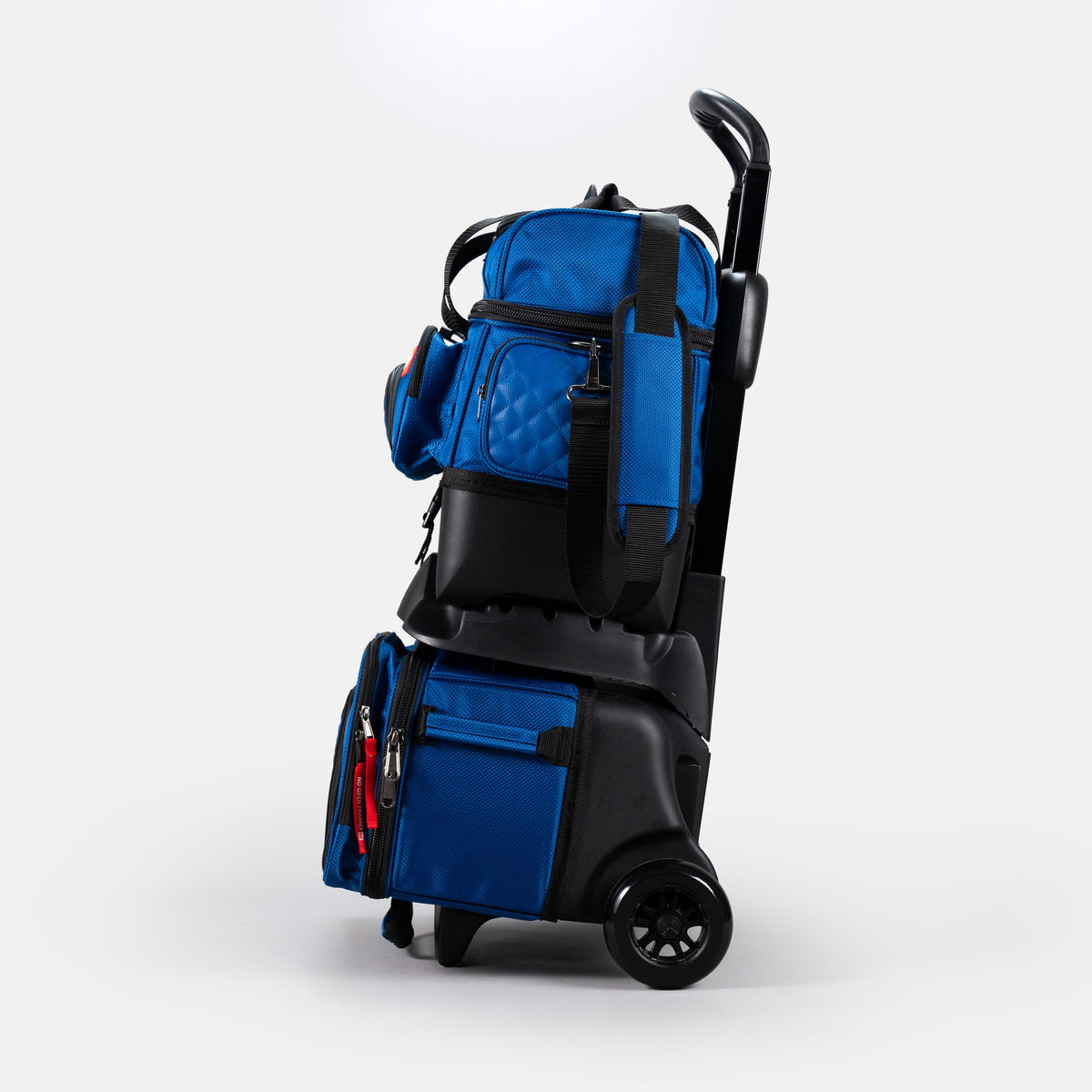 DIamond 4-Ball Roller Baltic Blue