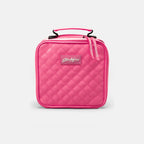 Diamond Accessory Bag - Pink LE