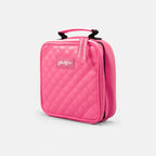 Diamond Accessory Bag - Pink LE