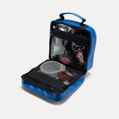 Diamond Accessory Bag Baltic Blue