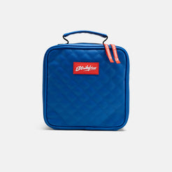Diamond Accessory Bag Baltic Blue