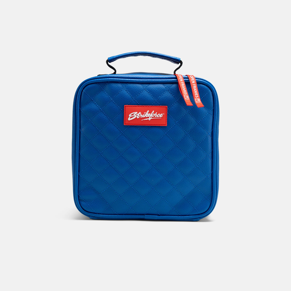 Diamond Accessory Bag Baltic Blue