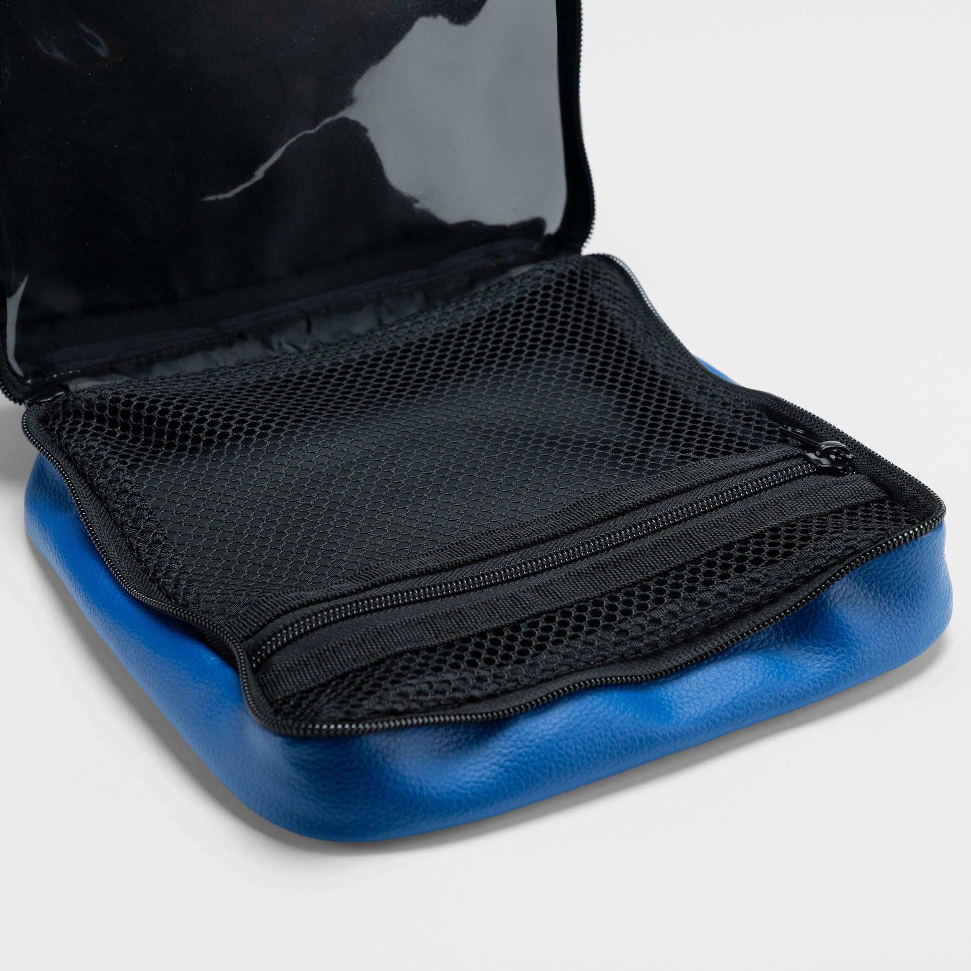 Diamond Accessory Bag Baltic Blue