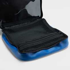 Diamond Accessory Bag Baltic Blue
