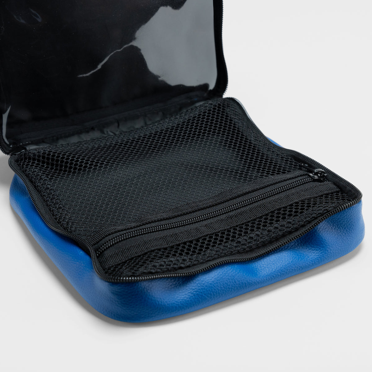Diamond Accessory Bag Baltic Blue