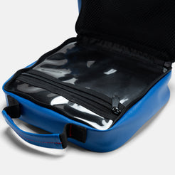 Diamond Accessory Bag Baltic Blue