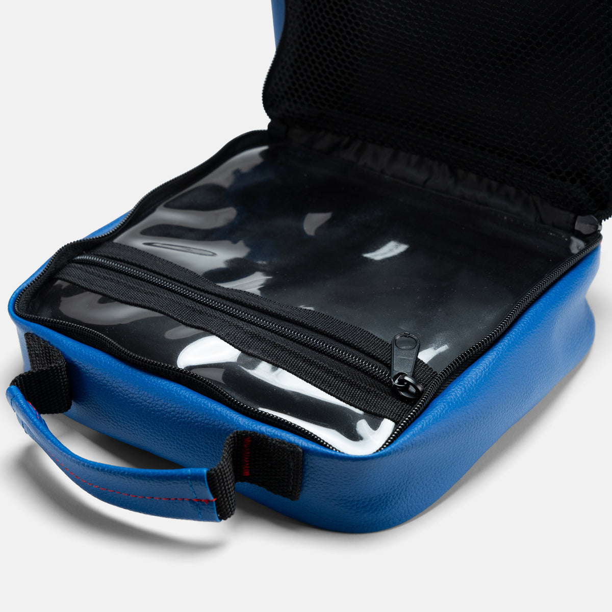 Diamond Accessory Bag Baltic Blue