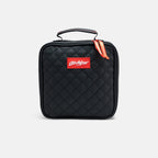 Diamond Accessory Bag Black