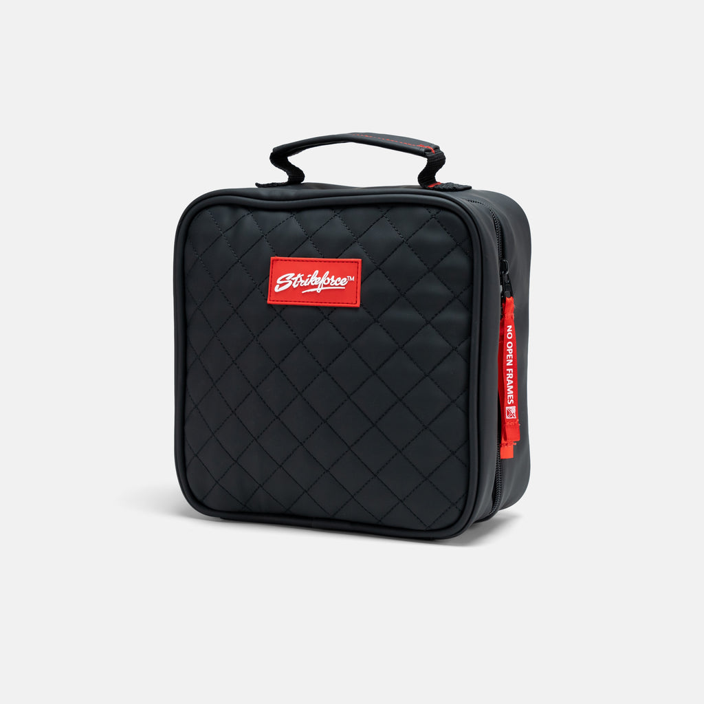 Diamond Accessory Bag Black