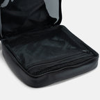 Diamond Accessory Bag Black