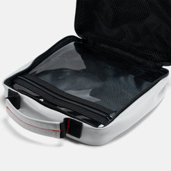 Diamond Accessory Bag Grey